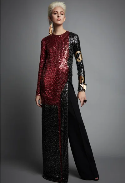 Look 24